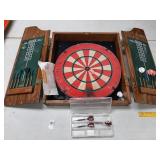 Dartboard