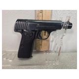 Walther model 4, type 2 pre war, 32ACP pistol
