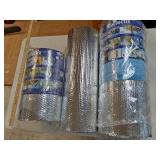 Reflectic Standard & Staple Edge Insulation