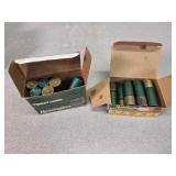 Turkey load 12ga shells