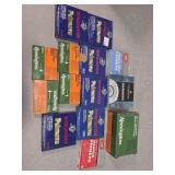Primers various sizes *** NO SHIPPING ****