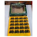 NIB-  John Deere Tractor Light Set