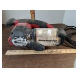 3" Belt Sander- Skil- Works