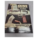 Guns and how they work, Ian Hogg