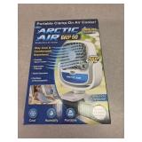 Artic air grip go air cooler