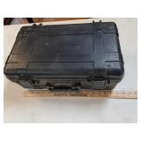 Dry Case- Kinetics