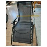 > Zero Gravity Chair
