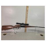 Savage 99, 250-3000/250Sav lever action rifle