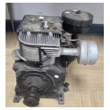 >Briggs & Stratton 23A horizontal shaft gas engine