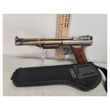 Benjamin Franklin 130 BB Gun