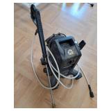 Power Washer- Spyder Power Play 1900psi