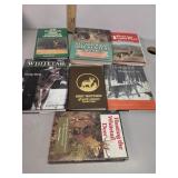 Whitetail Deer books