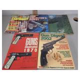 Gun periodicals