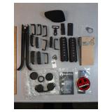 Firearms accessories