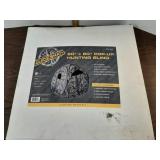 60" x 60" pop-up hunting blind. New in the box