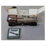 Riflescope- Bushnell Trophy, 3-9 x 40