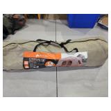 8 person tent