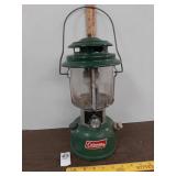 Coleman 220H lantern  12  73