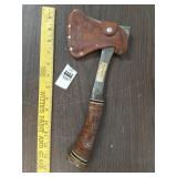 Vtg. Estwing Sportsman