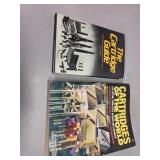 Cartridge guides