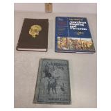 Hunting books ??