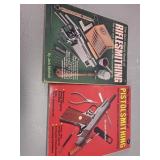 Gun digest pistol smithing and rifle smithig