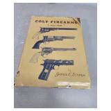 Colt Firearms from 1863, James Steven