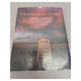 Marking time, Nebraska Historic Places