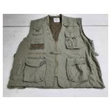 2XL Rothco Outback hunting vest