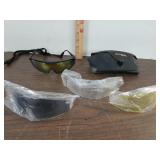 Remington Interchangeable Safety/Shooting