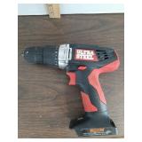 Ultra steel Cordless Drill 12 V