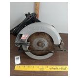 Skilsaw 5150 7 1/4. 10amp . Works