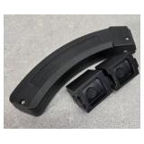 Ruger 10-22 rifle 22 lr magazines