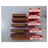 100 Rds- 30-06 Ammunition NOS
