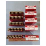 100 Rds 30-06 Ammunition- NOS