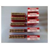 100 Rds 30-06 Ammunition- NOS