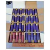 16ga Shotgun Shells, 8 Boxes of 25