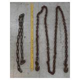 Tote & Chains 12