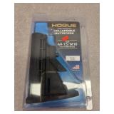 Houge buttstock AR platform