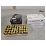 45ACP 150 rounds ammo ammunition