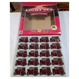 NIB- Case IH/Farmall Tractor Light Set