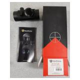 Nikko Stirling NRD30IM Red Dot scope
