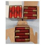 3 boxes 25 ct .410 ammo