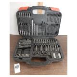 Skil drill bit set