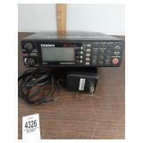 Uniden BCT8 Bearcat CB Radio.