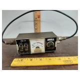 Mura CBM 20 analog SWR / FS  Power meter