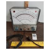 RCA WV98C Sr.Volt Ohmyst