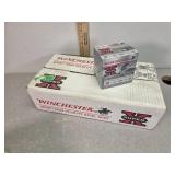 Winchester 12ga 3.5" steel shot 250 rounds