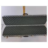 Hard Side Gun Case- 52"x13 1/2"x4 1/2"