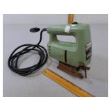 Rockwell Model 60 - Jig Saw- Works